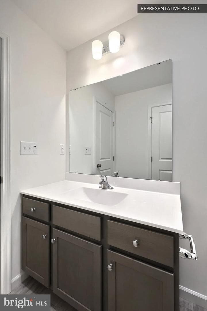 Pin Oak 5br Plan At Hills At Valley View photo 33