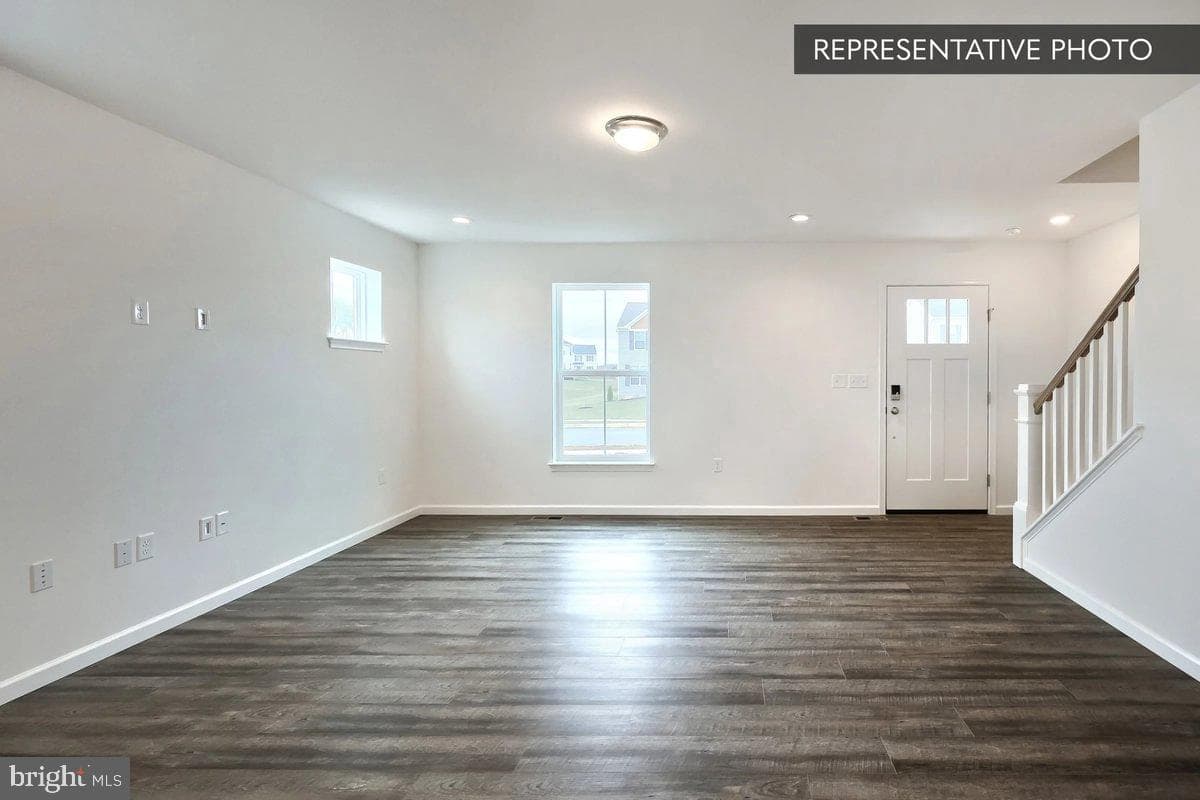 Pin Oak 5br Plan At Hills At Valley View photo 5