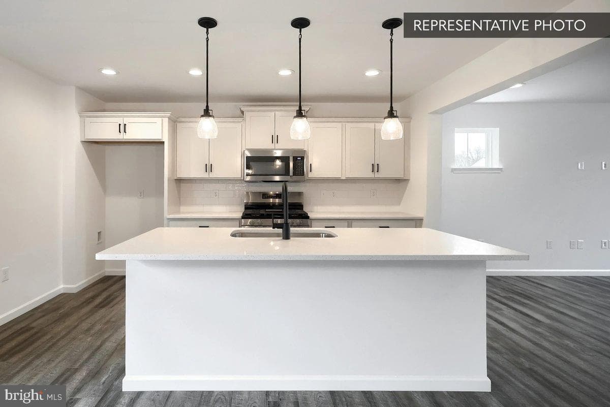 Pin Oak 5br Plan At Hills At Valley View photo 9