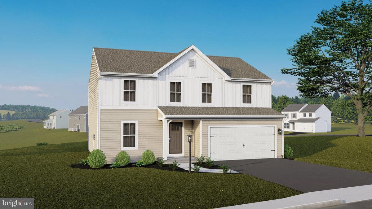Pin Oak Plan At Hills At Valley View photo 3