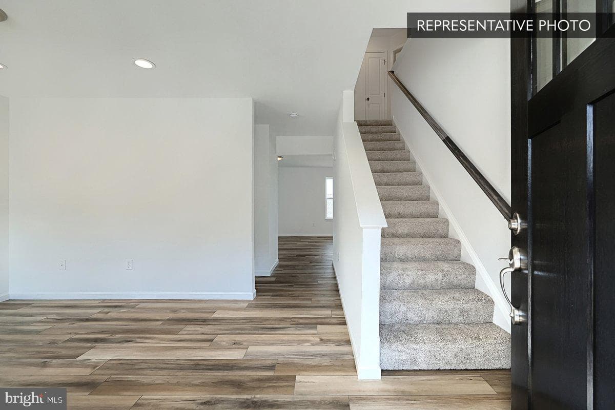 Sassafras Plan At Hills At Valley View photo 3
