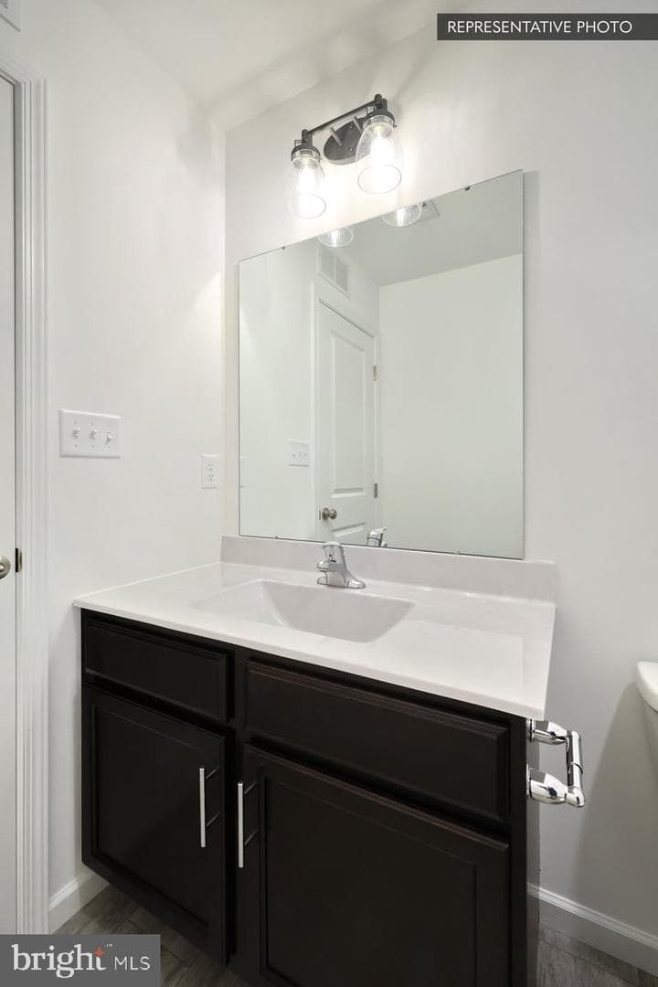 Sassafras Plan At Hills At Valley View photo 33