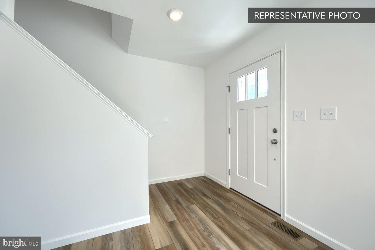Sassafras Plan At Hills At Valley View photo 4