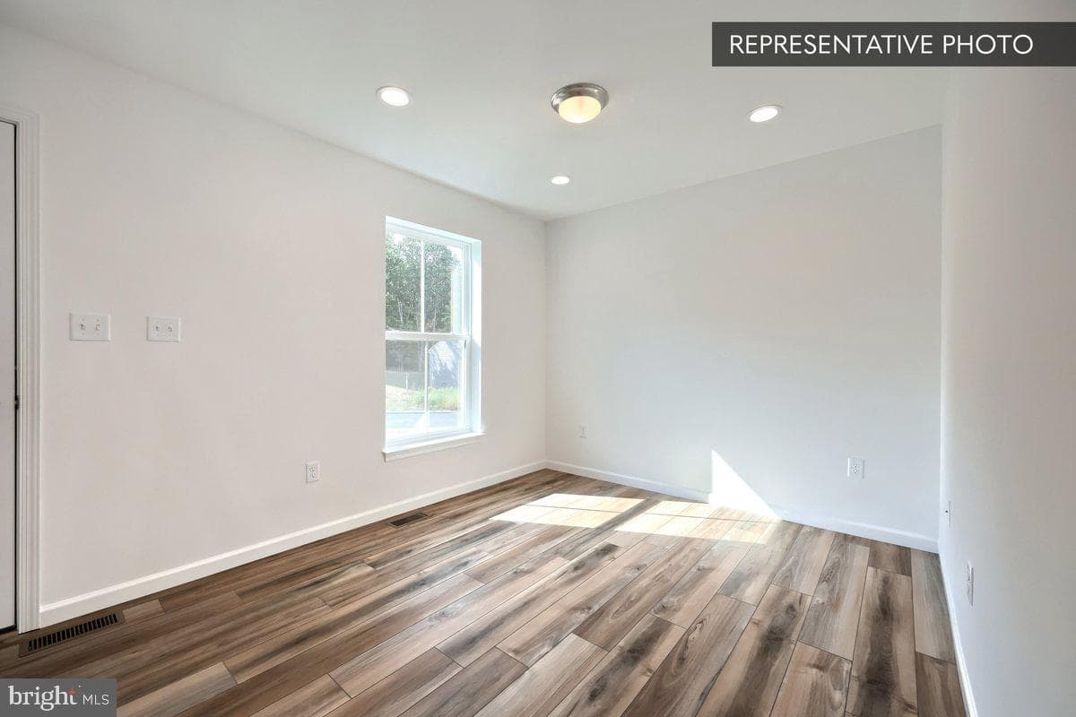Sassafras Plan At Hills At Valley View photo 6