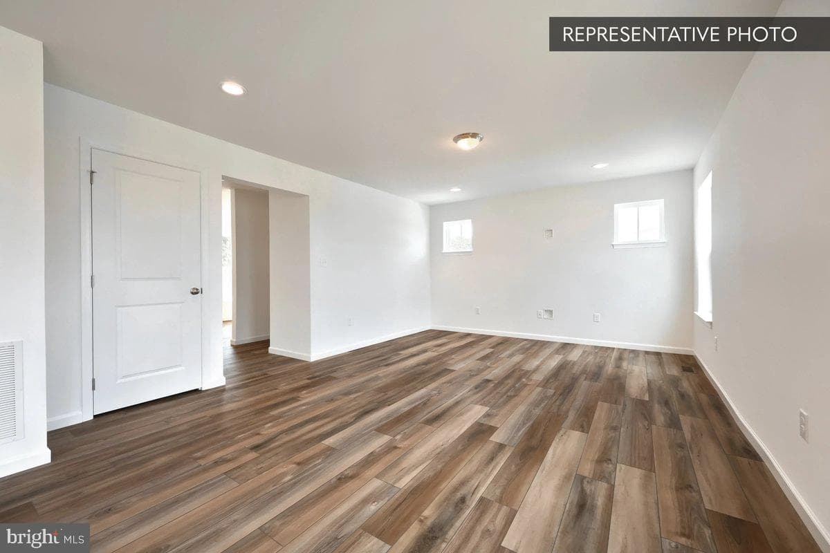Sassafras Plan At Hills At Valley View photo 9