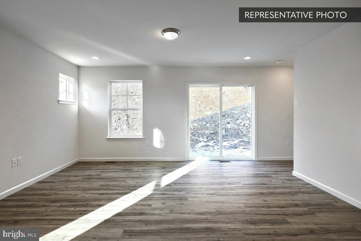 Sugar Maple Plan At Hills At Valley View photo 20