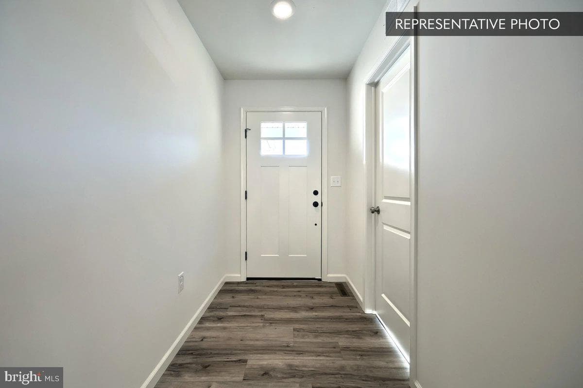 Sugar Maple Plan At Hills At Valley View photo 6