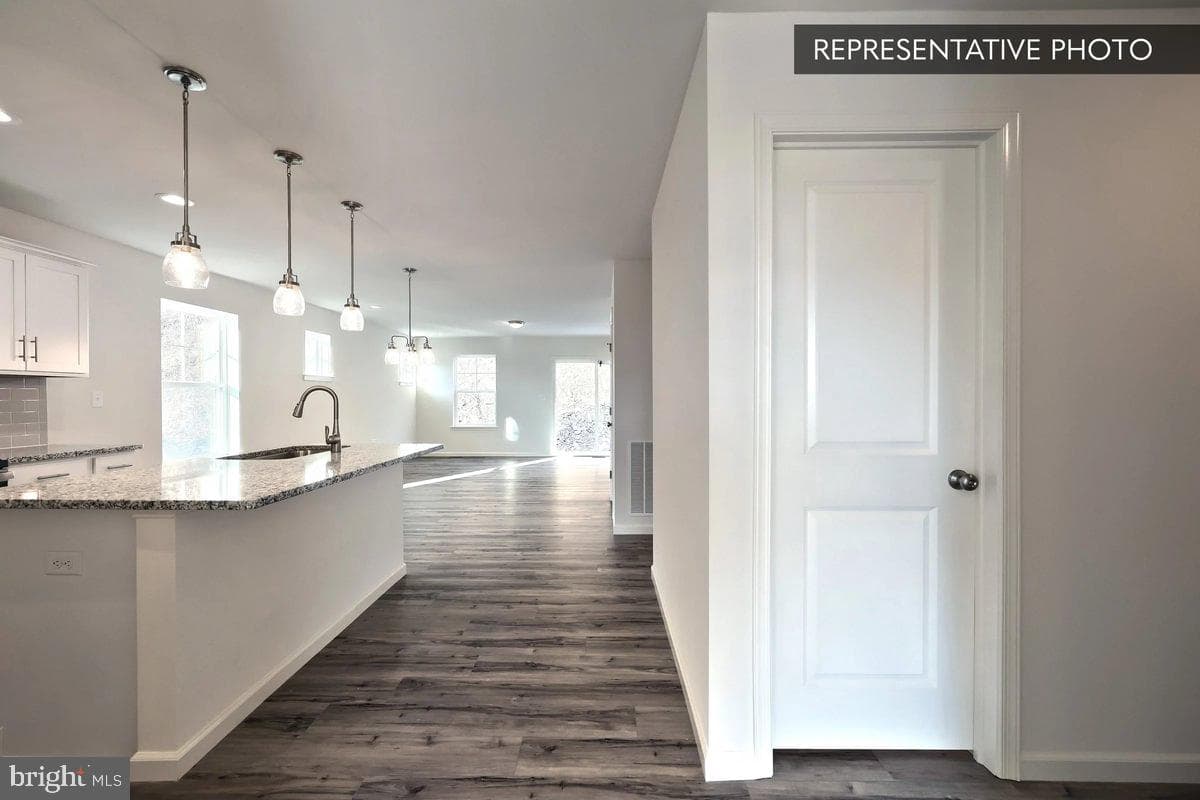 Sugar Maple Plan At Hills At Valley View photo 7