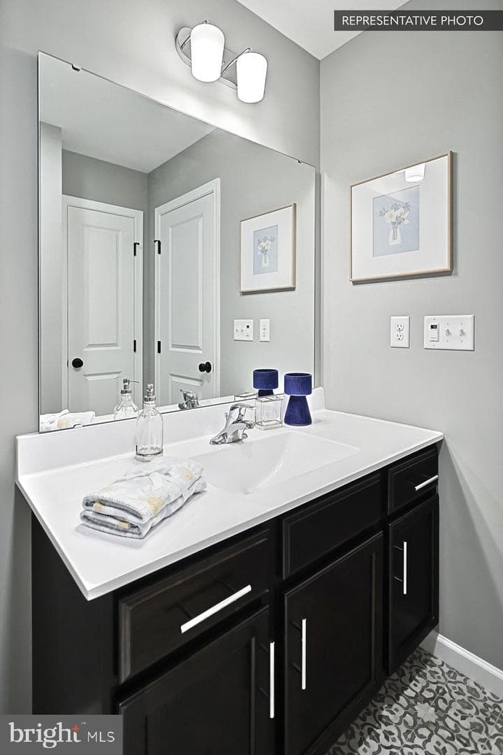 Sweet Birch Plan At Hills At Valley View photo 34