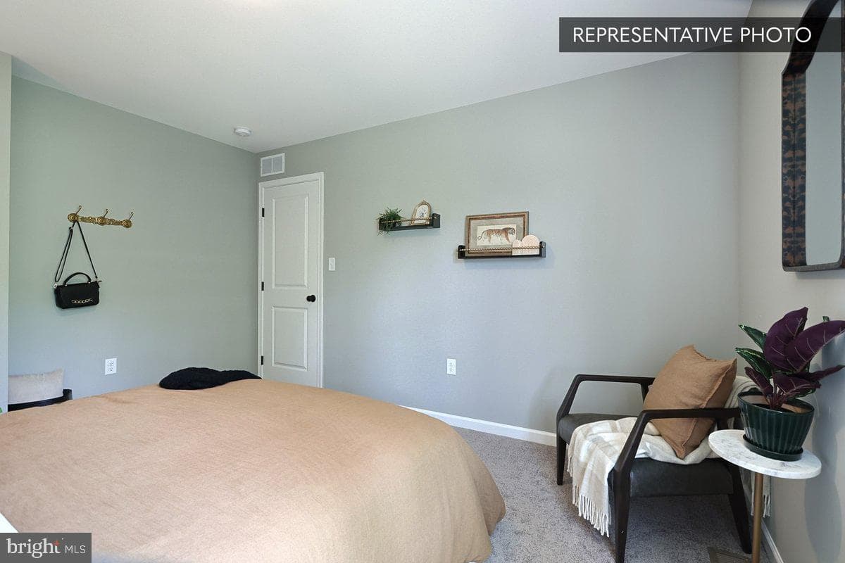 Sweet Birch Plan At Hills At Valley View photo 39