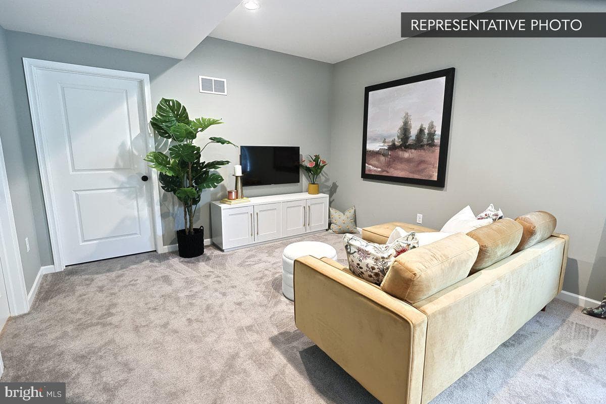 Sweet Birch Plan At Hills At Valley View photo 42