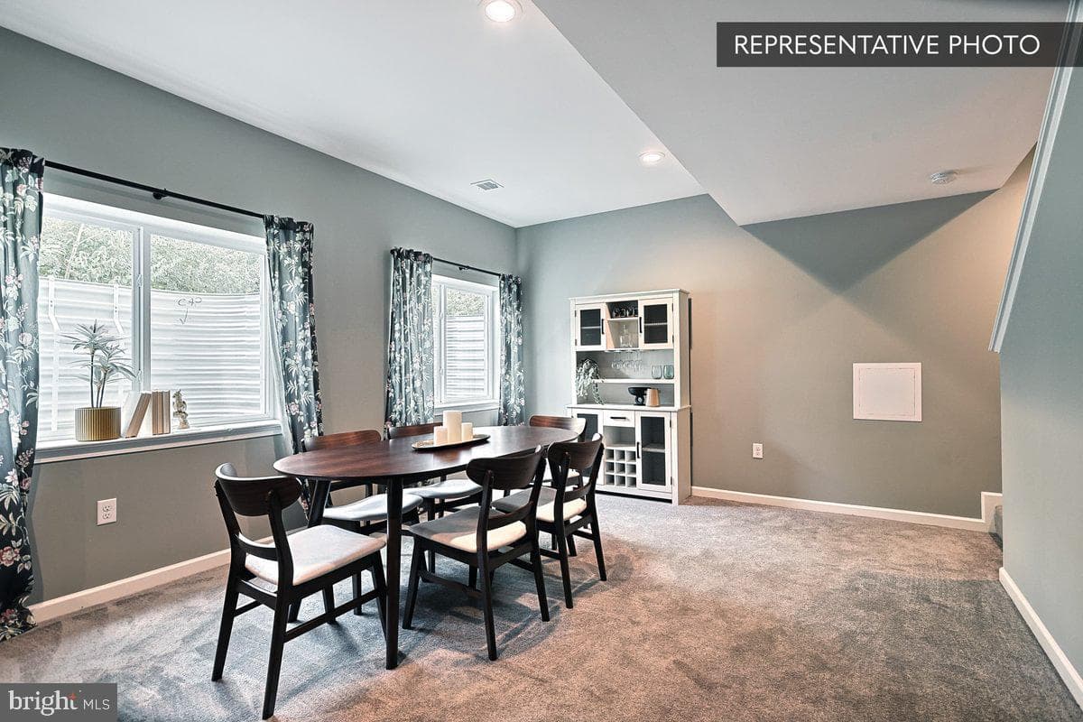 Sweet Birch Plan At Hills At Valley View photo 43