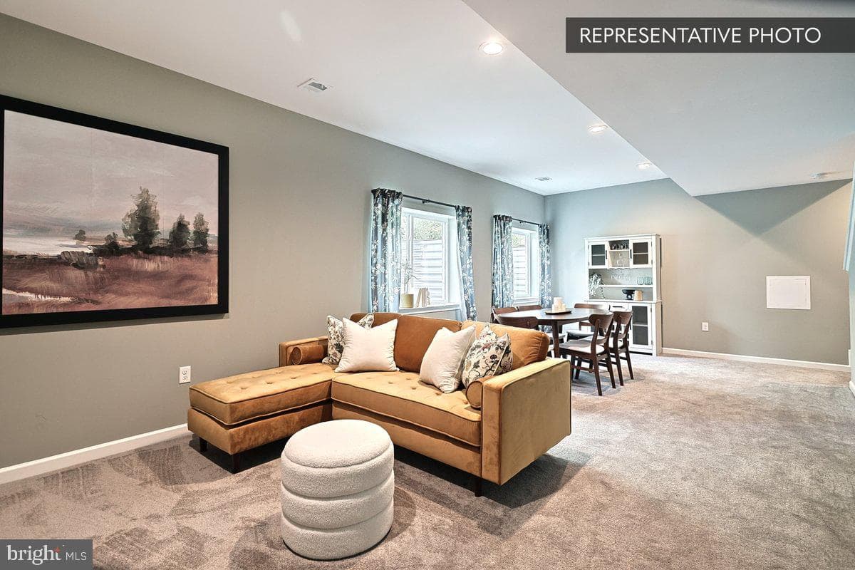 Sweet Birch Plan At Hills At Valley View photo 44