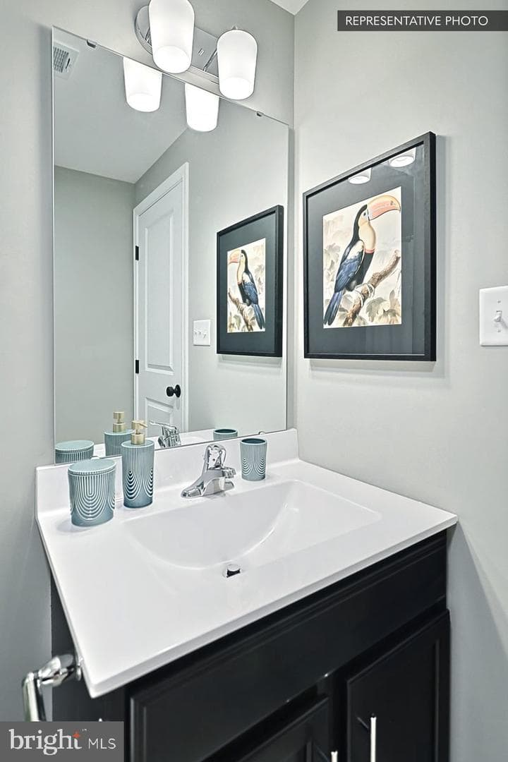 Sweet Birch Plan At Hills At Valley View photo 47