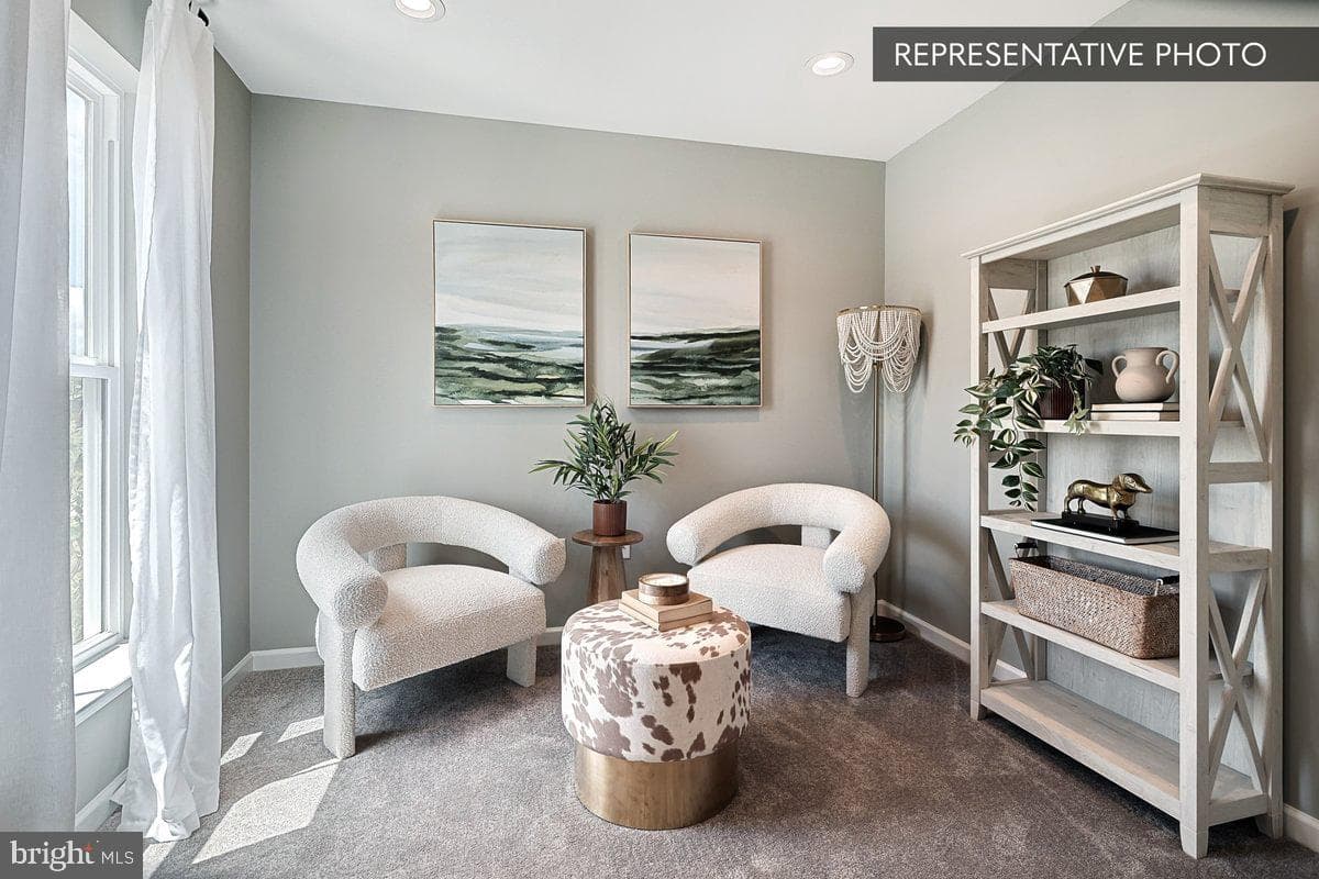 Sweet Birch Plan At Hills At Valley View photo 8