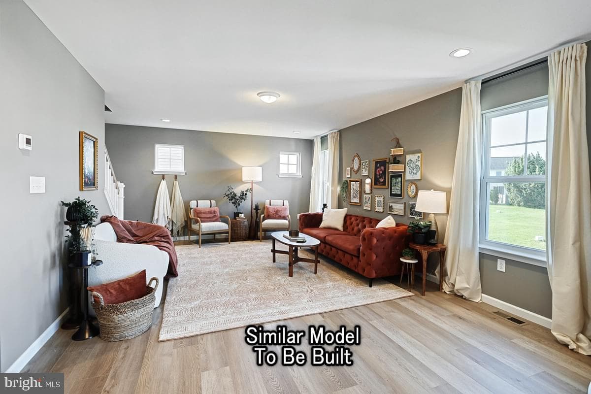 White Oak Plan At Hills At Valley View photo 18