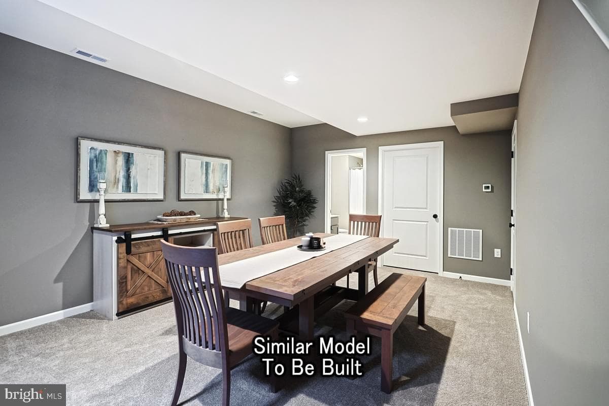White Oak Plan At Hills At Valley View photo 23