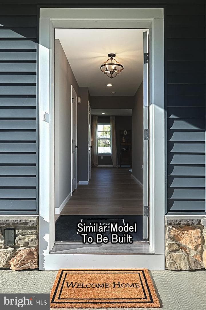White Oak Plan At Hills At Valley View photo 6
