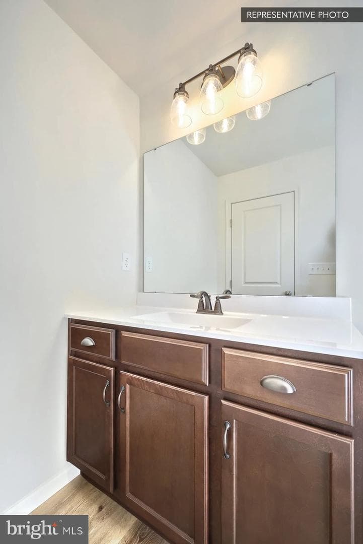Willow Plan At Hills At Valley View photo 20