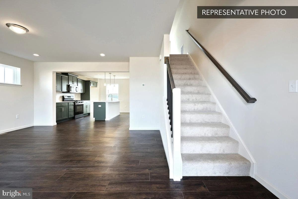 Willow Plan At Hills At Valley View photo 3