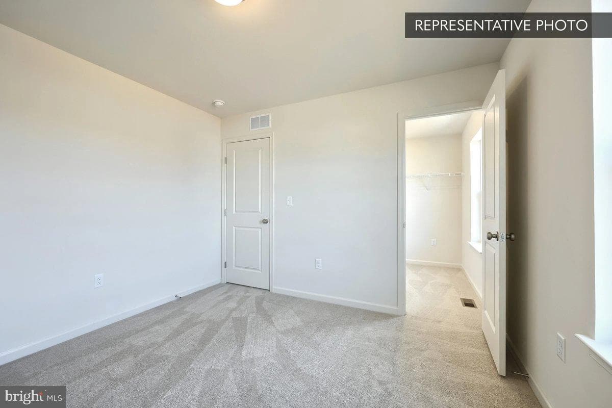 Willow Plan At Hills At Valley View photo 32