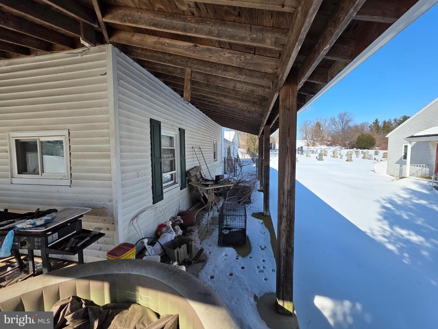 2313 Bryansville Road photo 10