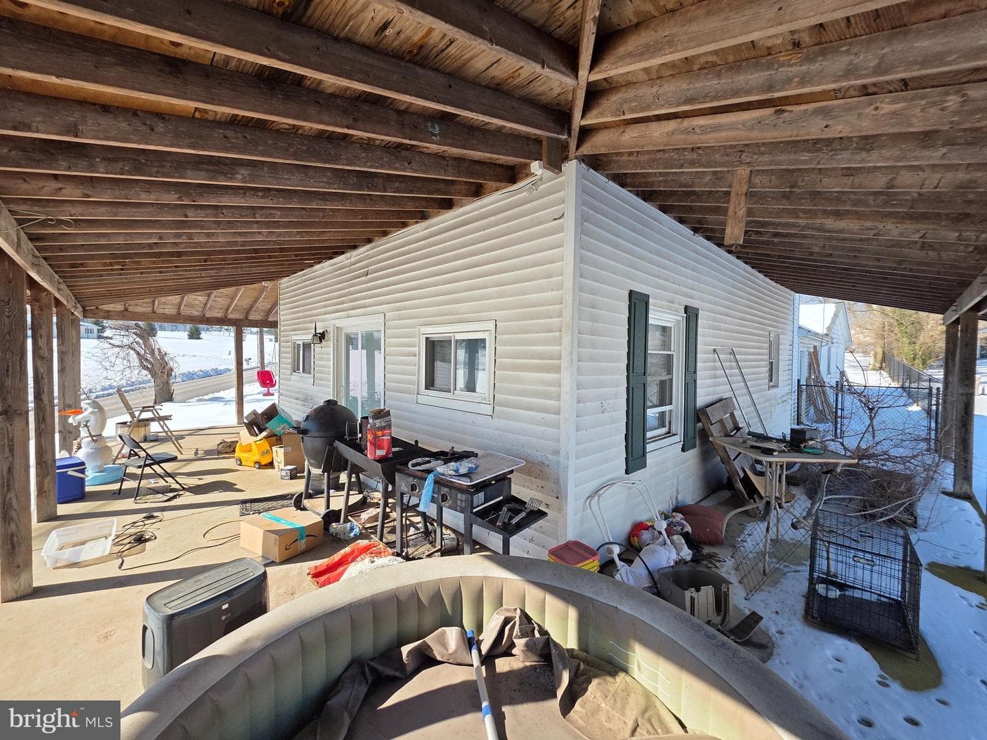 2313 Bryansville Road photo 11
