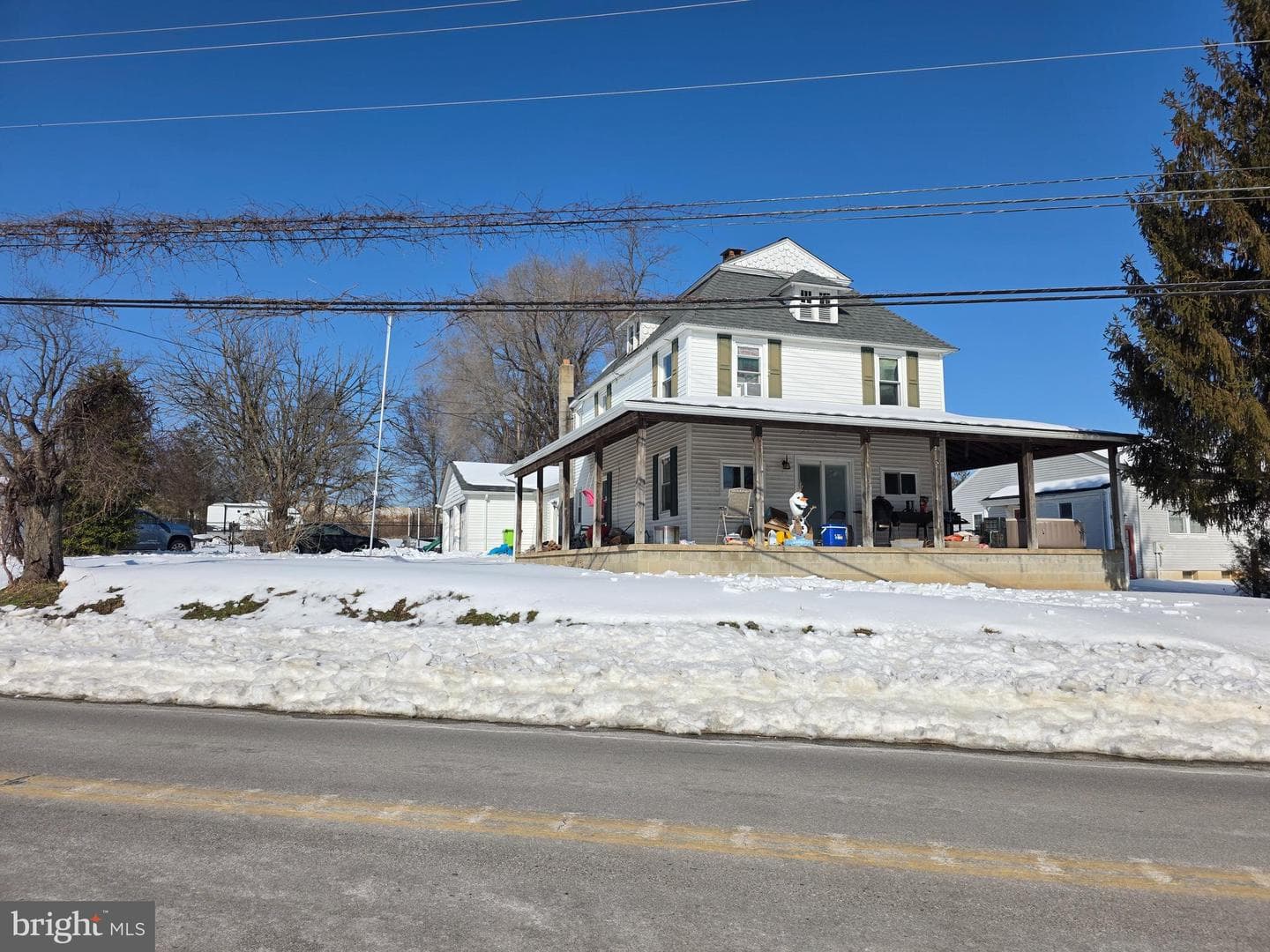 2313 Bryansville Road photo 2