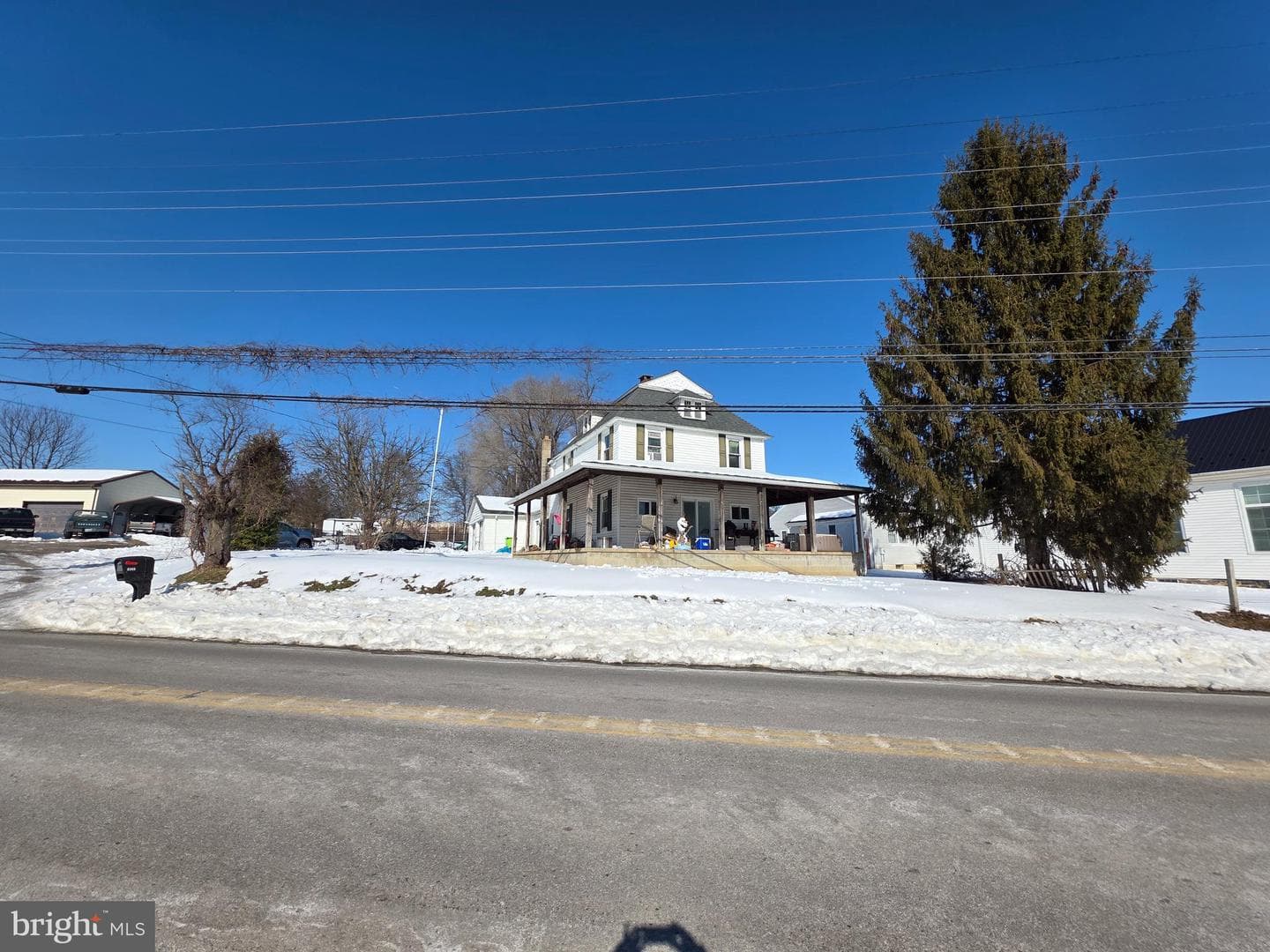2313 Bryansville Road photo 3