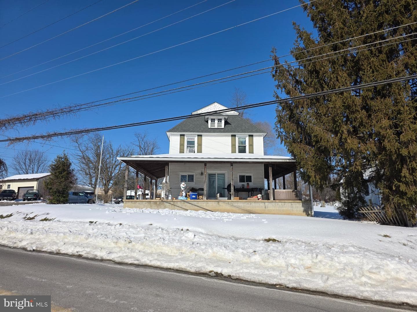 2313 Bryansville Road photo 4