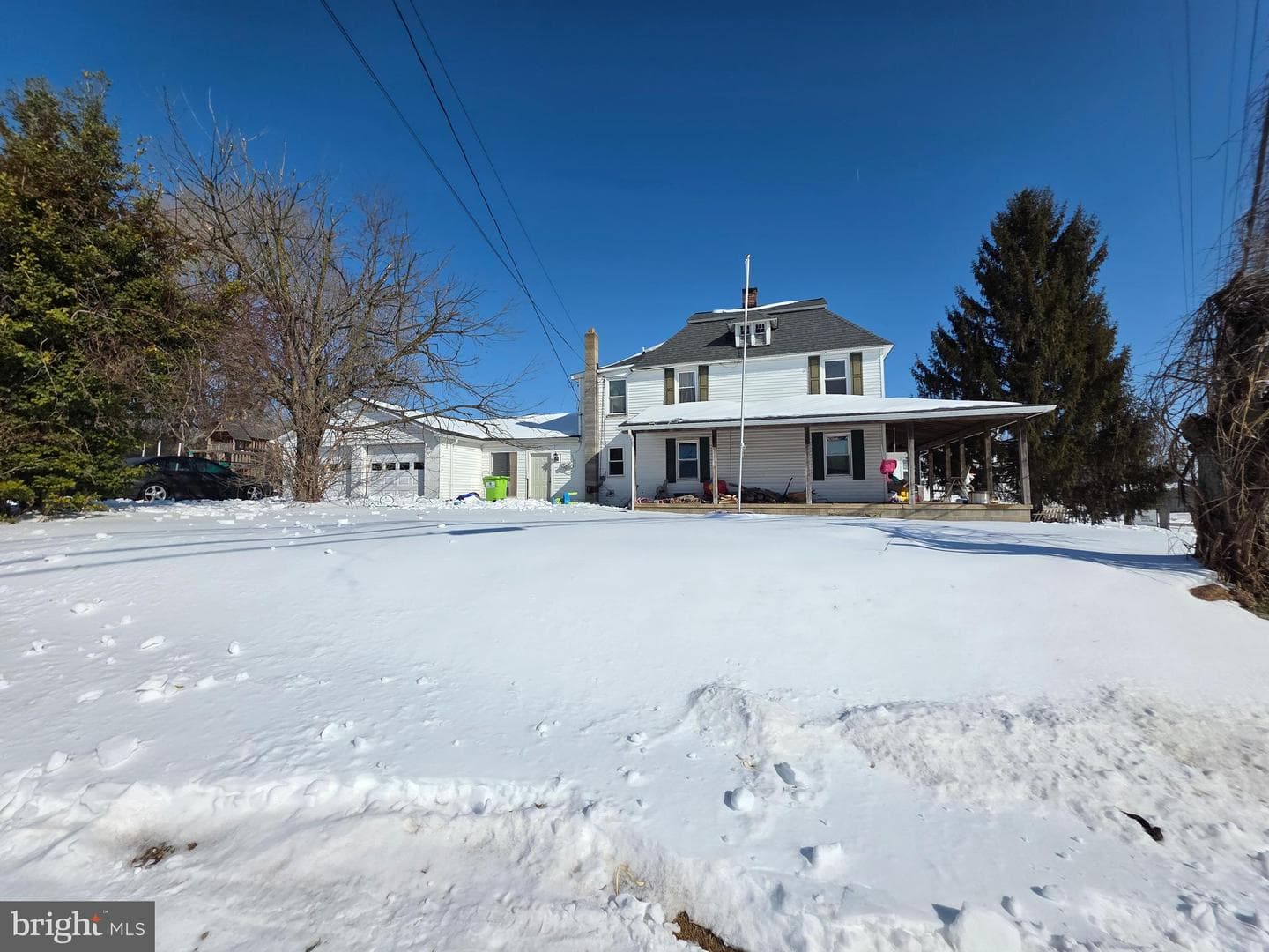 2313 Bryansville Road photo 6