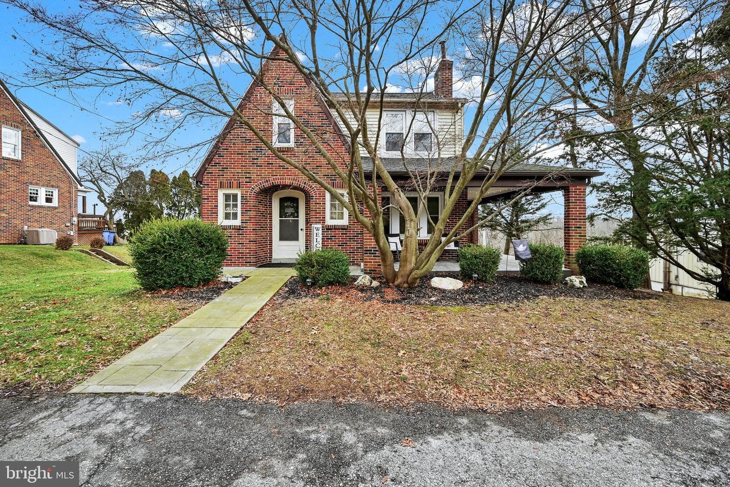 4792 Zeiglers Church Road photo 2