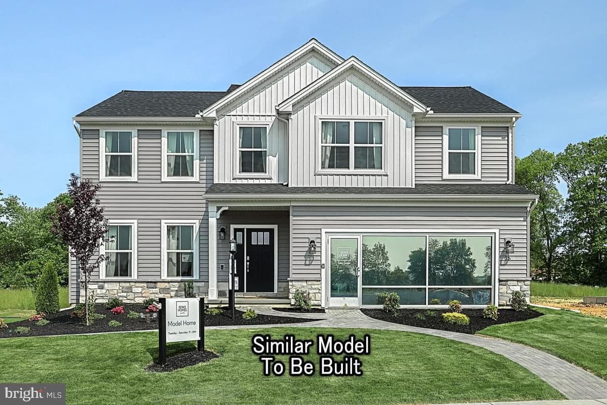 Blue Ridge Plan At Logan Meadows photo 45