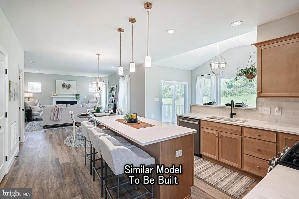 Blue Ridge Plan At Logan Meadows photo 5
