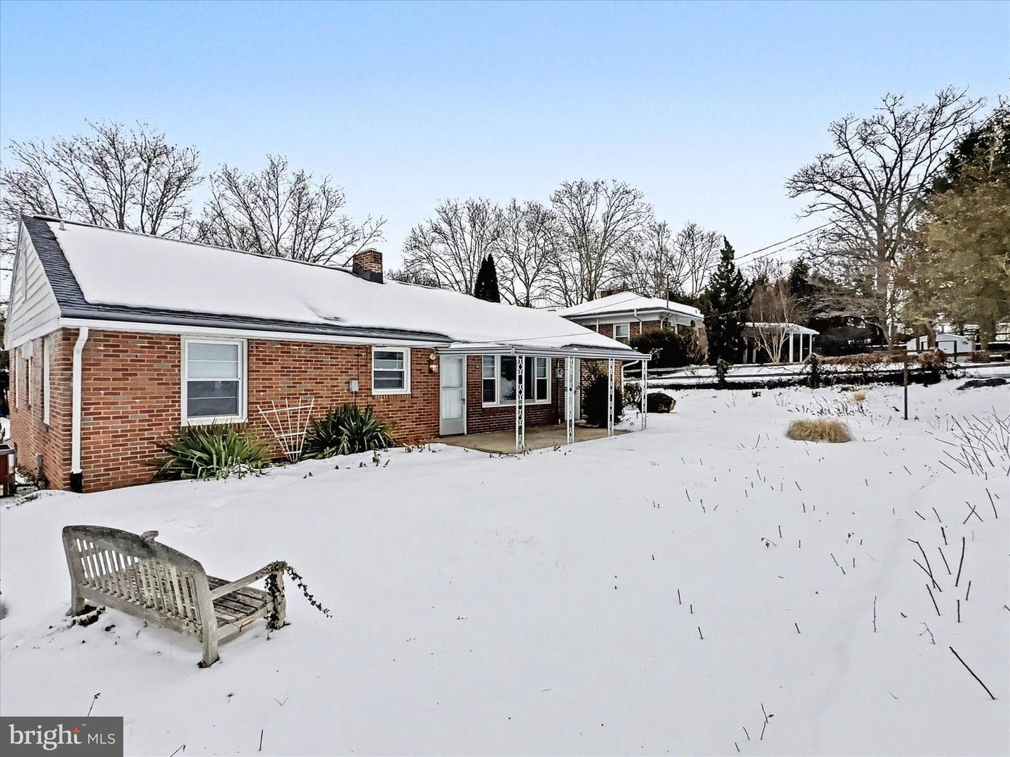 758 Clearmount Road photo 20