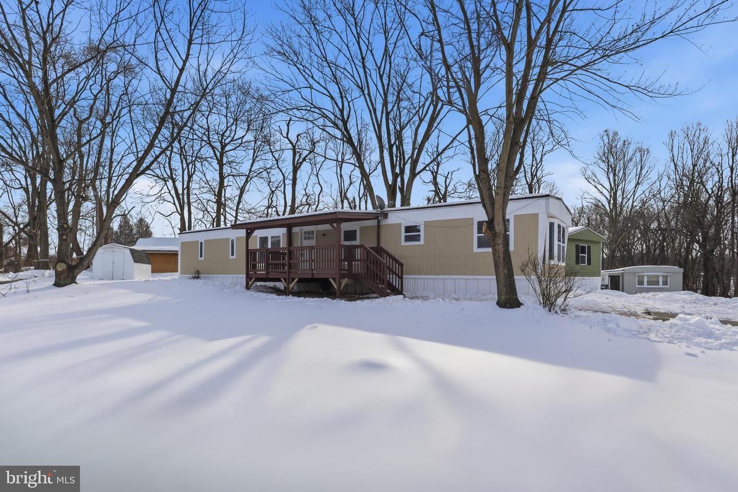 6 Pine Street photo 28