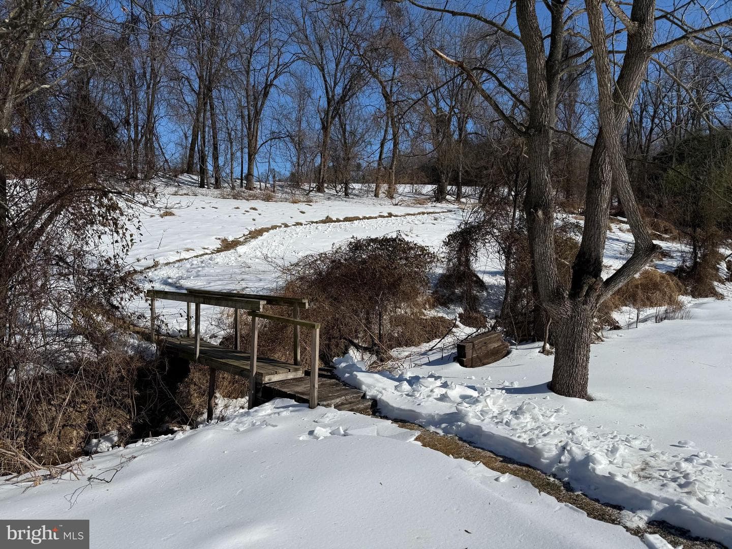 5493 Lehman Road photo 4