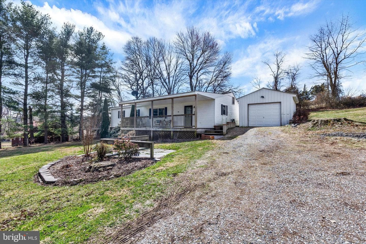 474 Mount Olivet Church Road