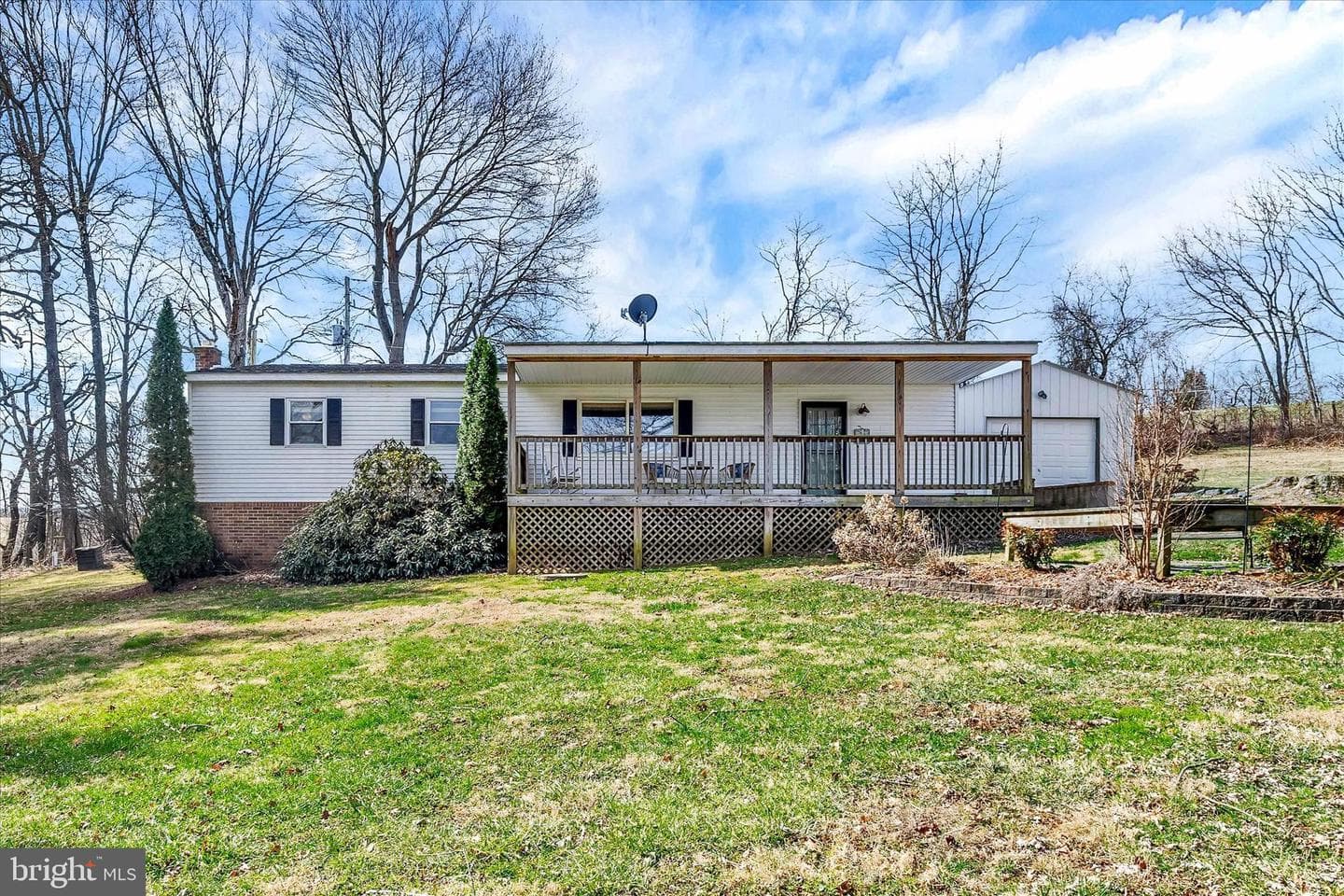 474 Mount Olivet Church Road photo 2
