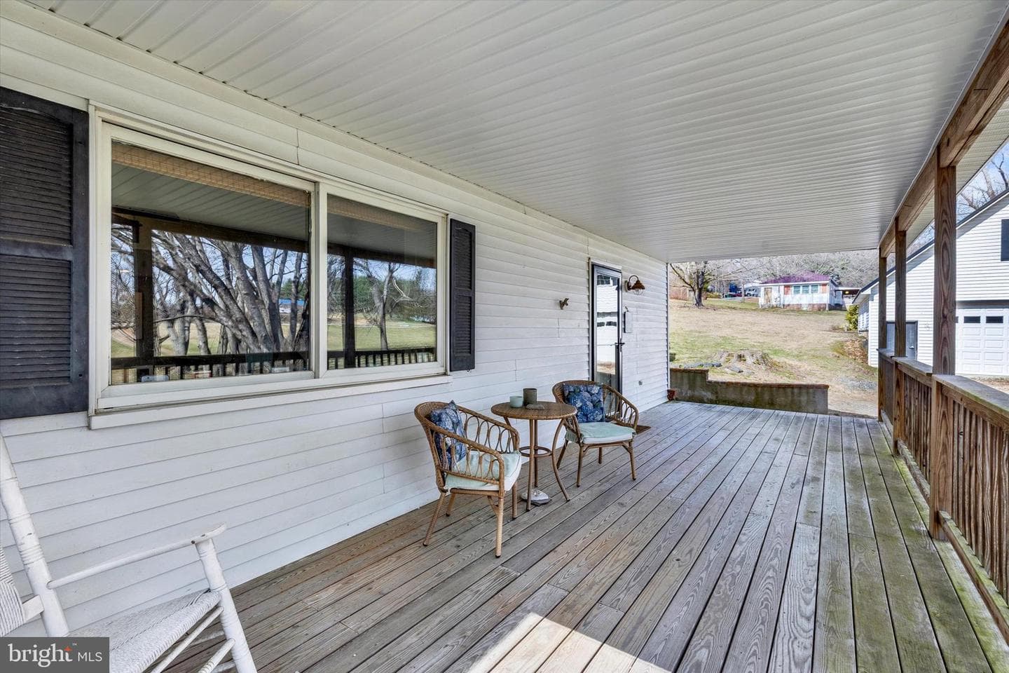 474 Mount Olivet Church Road photo 4