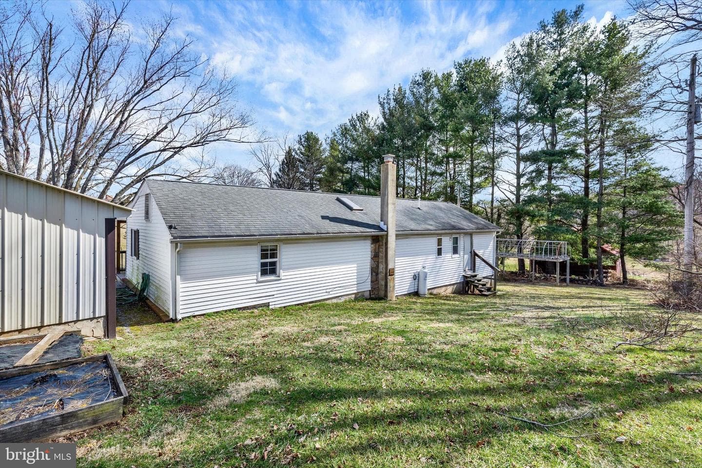 474 Mount Olivet Church Road photo 6
