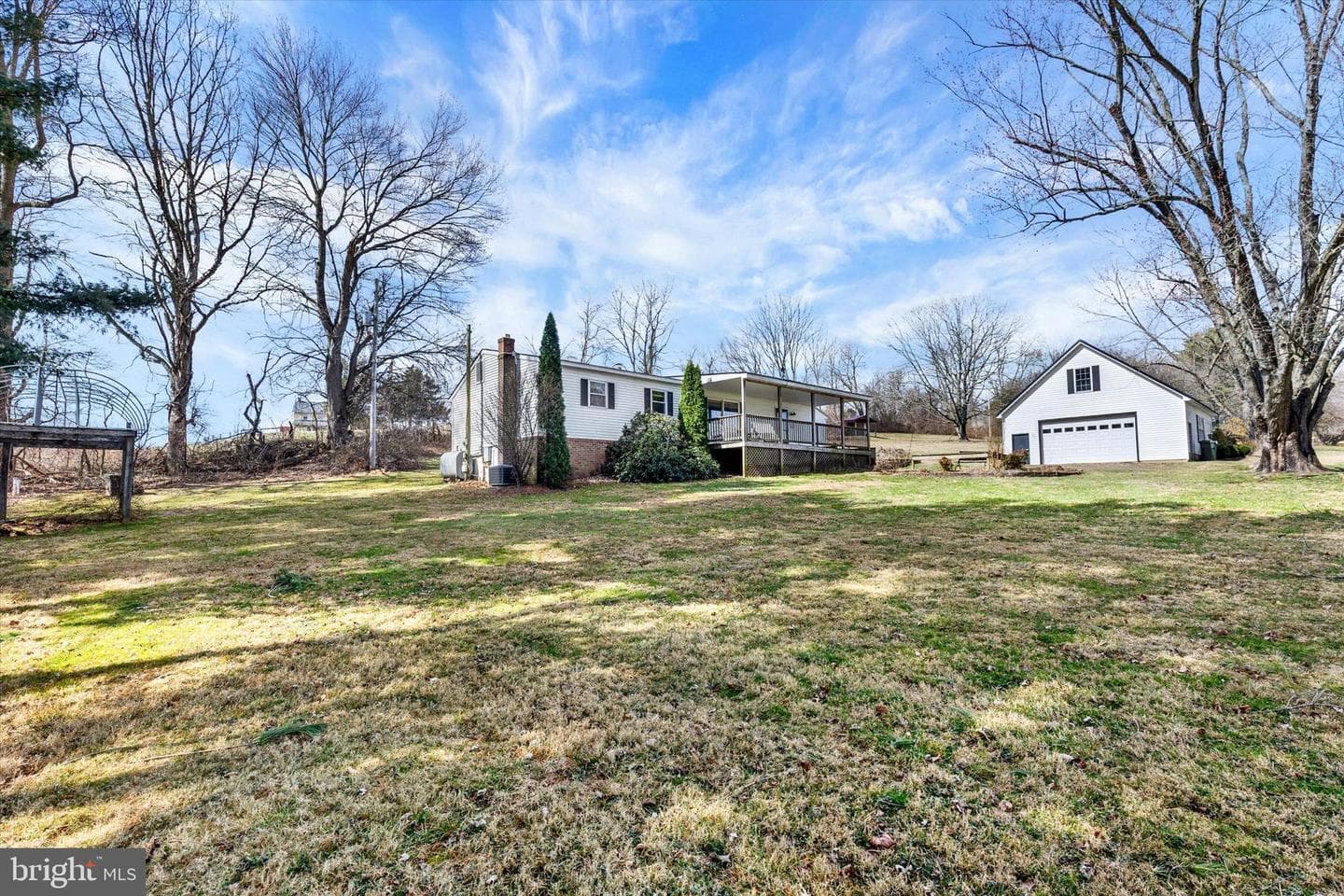 474 Mount Olivet Church Road photo 7
