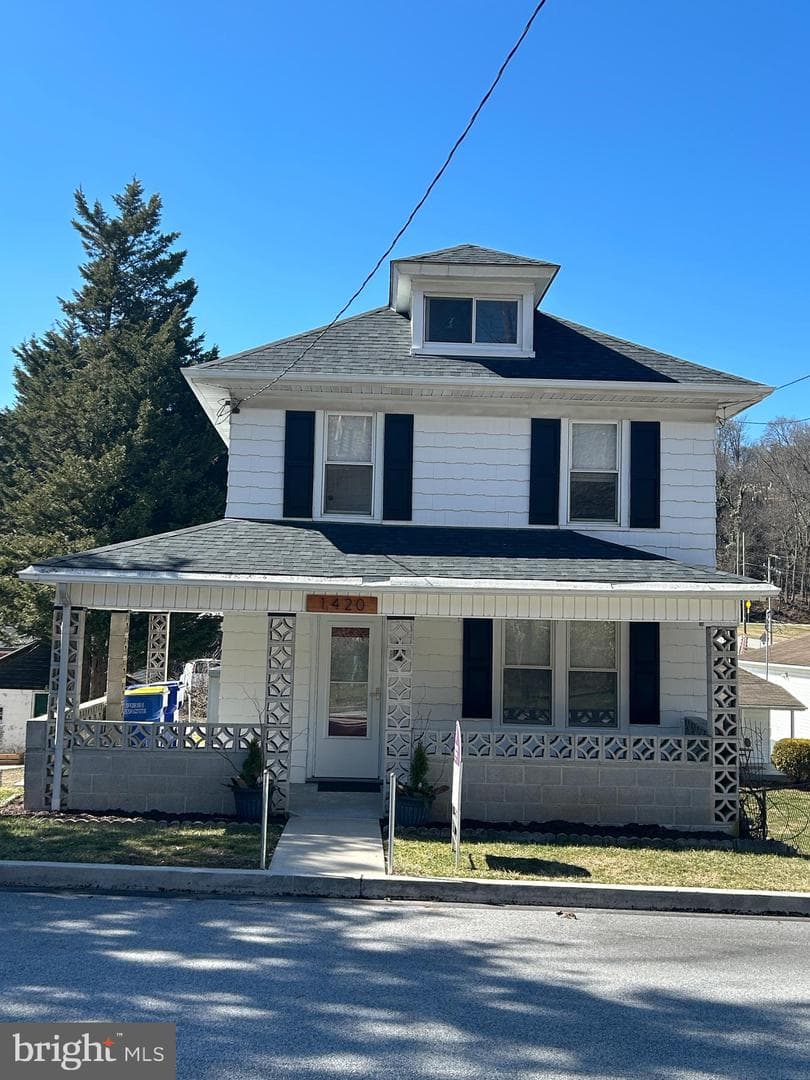 1420 S Duke Street photo 1