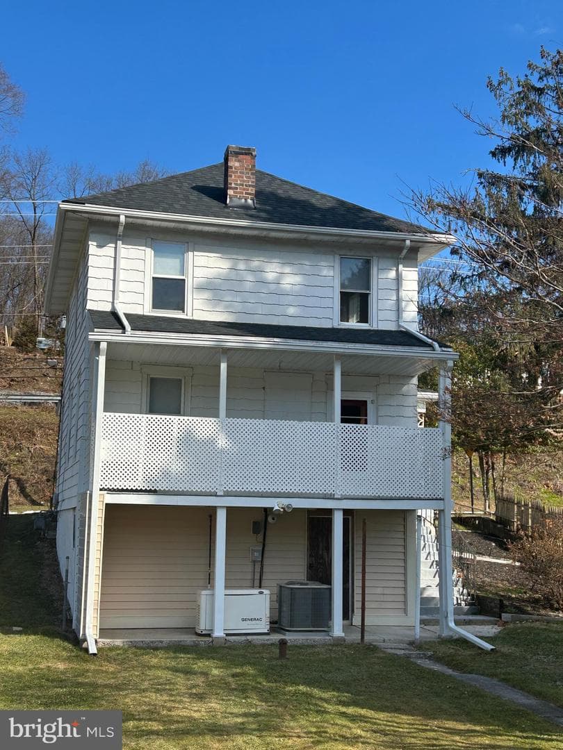 1420 S Duke Street photo 41