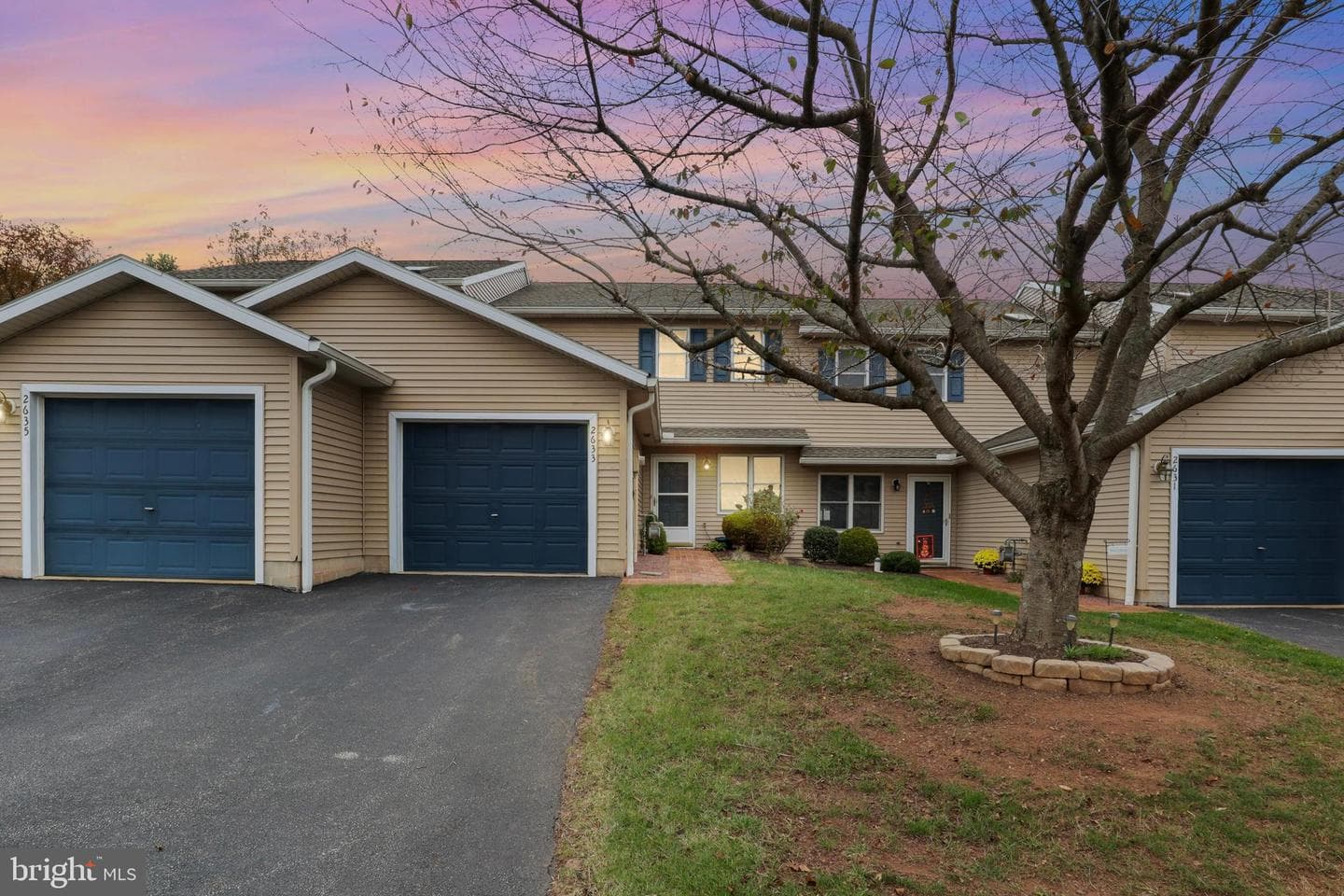 2633 Grandview Park Drive #39 photo 2
