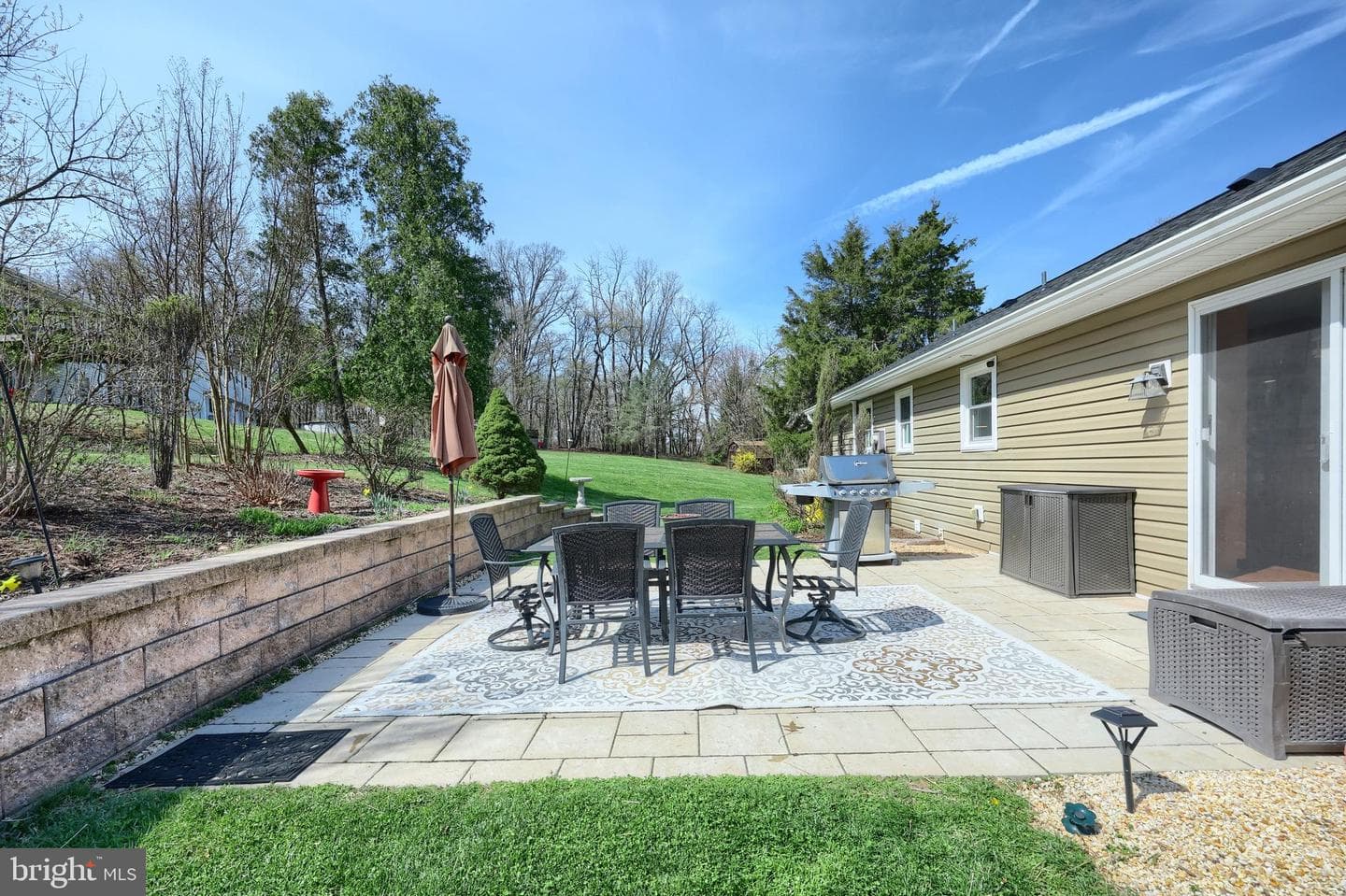 100 Bunker Hill Road photo 14