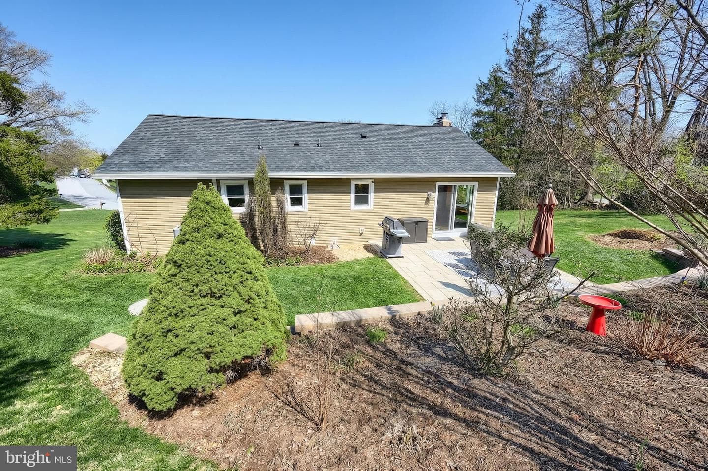 100 Bunker Hill Road photo 15