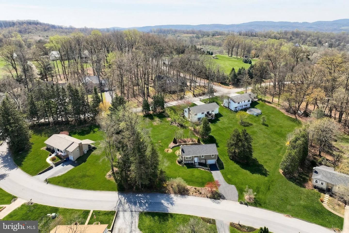 100 Bunker Hill Road photo 3