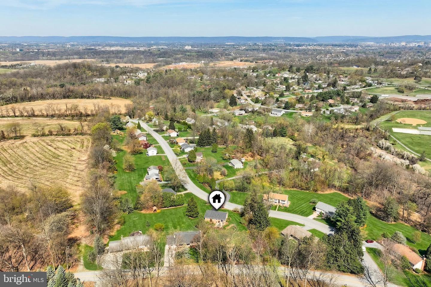 100 Bunker Hill Road photo 45