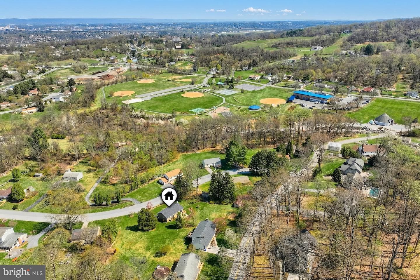 100 Bunker Hill Road photo 46